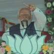 Modi's jumla in Barabanki - only Yogi will come - Satya Hindi