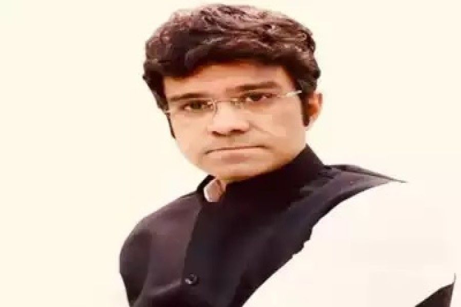 दक्षिण भारत में कांग्रेस को झटका, केसवन ने पार्टी छोड़ी