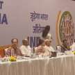 opposition india alliance vs bjp in loksabha elections 2024 - Satya Hindi