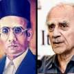 arun shourie book calls savarkar s patriotism courage false and fabricated - Satya Hindi