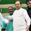 Sharad Yadav party to merge in RJD, triangular fight imminent in Bihar - Satya Hindi