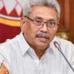 Sri Lanka crisis President Gotabaya Rajapaksa refuses to resign - Satya Hindi