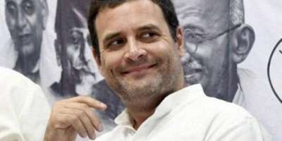 will rahul gandhi be able to remain mp after two year sentenc in defamation case  - Satya Hindi