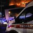 Terrorist attack on concert hall in Moscow, 60 deaths, US had already alerted - Satya Hindi
