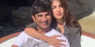 indian-media-should-apologize-to-rhea-chakraborty-after-cbi-closure-report-in-sushant-singh-rajput-case - Satya Hindi