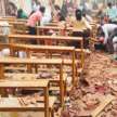 Sri Lanka Easter Sunday attack on churches - Satya Hindi