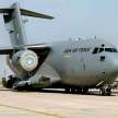 blasts inside air force station in jammu terror attack says police - Satya Hindi