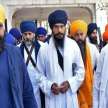 Amritpal Singh became 'Zero' from 'Hero' - Satya Hindi