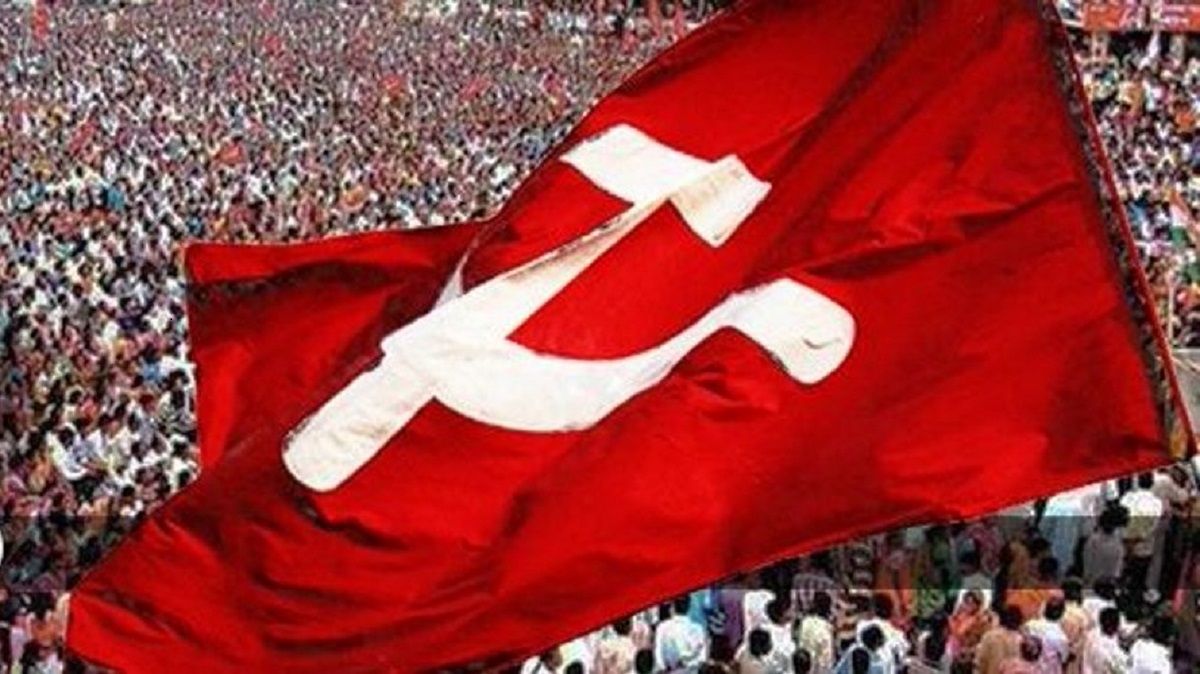 पीएम के खिलाफ शिकायत दर्ज करवाने के लिए दिल्ली पुलिस के पास पहुंची सीपीआई (एम)&nbsp;