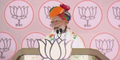 Modi says- don't do Hindu-Muslim, but bjp says something else, then what is truth? - Satya Hindi