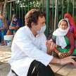 Migrant workers said to Rahul Gandhi lockdown announced suddenly - Satya Hindi