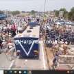 Modi in Patiala: Captain Amarinder falls ill, farmers protest amid police force - Satya Hindi