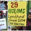 muslim Man Beaten Mob Chant Jai Shri Ram Dies - Satya Hindi