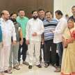 Maharashtra political crisis signed letter to Governor - Satya Hindi