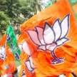 delhi mcd election result bjp vote share - Satya Hindi