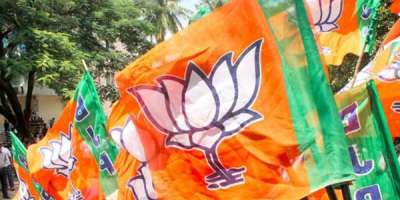 Election 2024 BJP's focus on 1,12,058 weak booths - Satya Hindi
