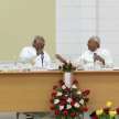 opposition alliance india mumbai meeting poll strategy - Satya Hindi