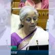 poll result impact on nirmala sitharaman budget 2024 - Satya Hindi