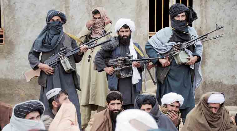 ISI behind al qaeda jihad in jammu-kashmir - Satya Hindi