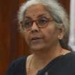nirmala sitharaman on inflation gst rates economic slowdown - Satya Hindi