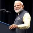 Modi raises article 370 abrogation in USA - Satya Hindi