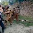 assam police open fire in darrang violence, probe ordered - Satya Hindi