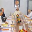 cabinet approved one nation one election bill media report says - Satya Hindi