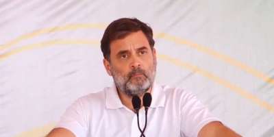 congress rahul gandhi rss dattatreya hosabale mohabbat ki dukan - Satya Hindi