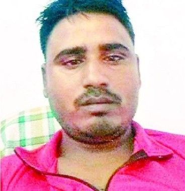 Agra arun valmiki death in police custody - Satya Hindi