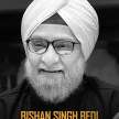 Former captain and great spinner Bishan Singh Bedi passes away at the age of 77 - Satya Hindi