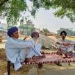 Politics behind purchase of paddy in Punjab-Haryana, farmers protest since 24 - Satya Hindi