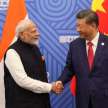 pm modi xi jinping first official bilateral talks in 5 years - Satya Hindi