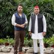 UP Assembly Election 202 : rashtriya lokdal, samajwadi party forge alliance - Satya Hindi
