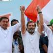 rahul gandhi bharat jodo yatra in mp effect on 2024 polls - Satya Hindi