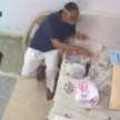 Satyendra Jain tihar jail video eating food  - Satya Hindi