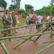Assam-Meghalaya border Tension continues, judicial inquiry ordered - Satya Hindi