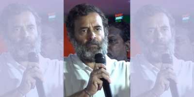 Rahul Gandhi: BJP vs Congress on Germany statement - Satya Hindi
