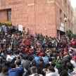Police claim, 37 of WhatsApp group Left Against Unity identified - Satya Hindi