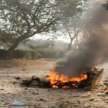 suicide blast in Islamabad I-10 sector - Satya Hindi