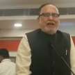 rjd leader abdul bari siddiqui says told children to settle abroad - Satya Hindi