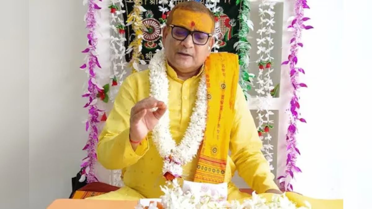 'ब्राह्मणवाद' को लेकर दो शख्स चर्चा में, दोनों के वीडियो वायरल, आप भी जानिए