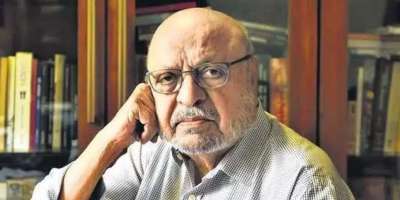 veteran filmmaker shyam benegal died at 90 - Satya Hindi