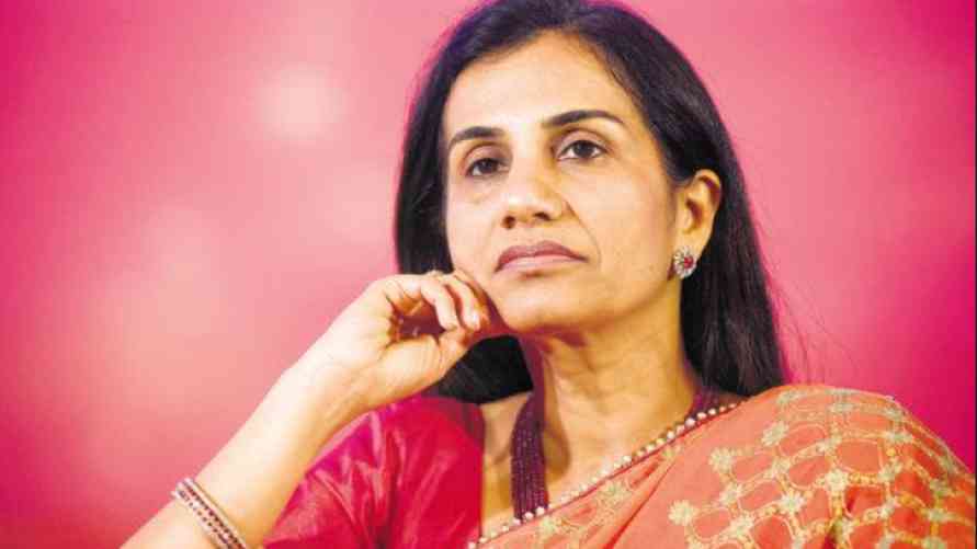 चंदा, दीपक कोचर रिहा होंगे; गिरफ्तारी क़ानूनन सही नहीं: हाई कोर्ट