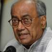 digvijaya singh isolated in Congress over controversial statement on surgical strike and Pulwama attack  - Satya Hindi