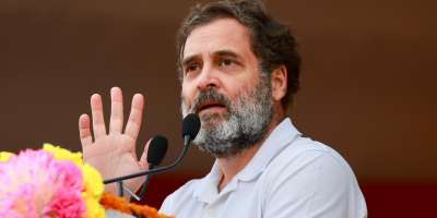 Rahul released video message for workers, PM Modi wrote letter to candidates - Satya Hindi