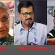 DELHI CM ARVIND KEJRIWAL BJP CONGRESS ALSO DEMAND FULL STATEHOOD - Satya Hindi