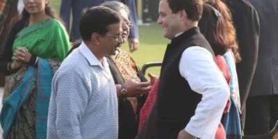Lok Sabha Elections 2024: Will Congress' AAP-SP deal spoil BJP's equation? - Satya Hindi