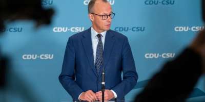 Friedrich Merz will be new Chancellor of Germany, what he say about US and NATO - Satya Hindi