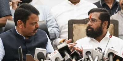 maharashtra: bjp shiv sena shinde rift msp procurement irregularities - Satya Hindi