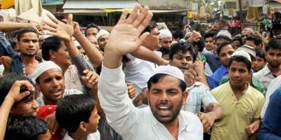 Is Muslim population a threat to Hindus? - Satya Hindi